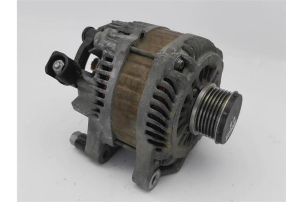 Recambio de alternador para citroen c5 berlina 2.0 audace referencia OEM IAM   
