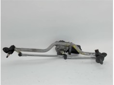 Recambio de motor limpiaparabrisas delantero para renault clio ii fase ii (b/cb0) 1.2 clio blue sensation referencia OEM IAM   