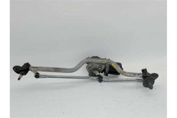 Recambio de motor limpiaparabrisas delantero para renault clio ii fase ii (b/cb0) 1.2 clio blue sensation referencia OEM IAM   