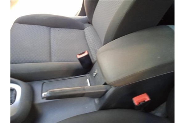 Recambio de consola para volkswagen golf vi (5k1) 1.6 advance referencia OEM IAM 5K0863243C82V  