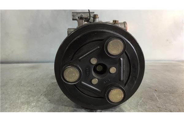 Recambio de compresor aire acond. para mazda 3 berlina (bk)(2003) 1.6 referencia OEM IAM HI2A1AG4BY C1312854 