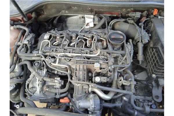 Recambio de nucleo abs para volkswagen golf vi (5k1) 1.6 advance referencia OEM IAM 1K0614517DD  