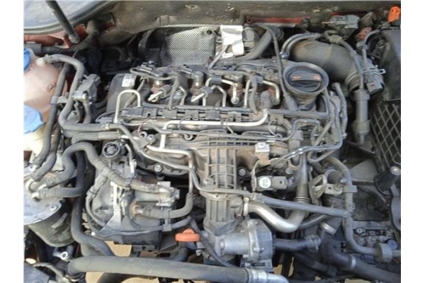 Recambio de nucleo abs para volkswagen golf vi (5k1) 1.6 advance referencia OEM IAM 1K0614517DD  