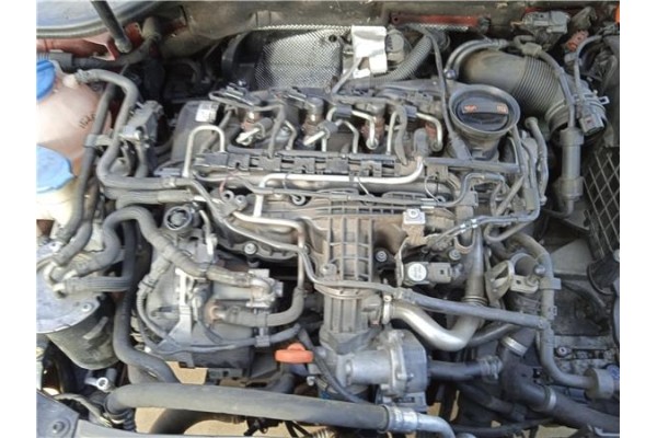 Recambio de nucleo abs para volkswagen golf vi (5k1) 1.6 advance referencia OEM IAM 1K0614517DD  