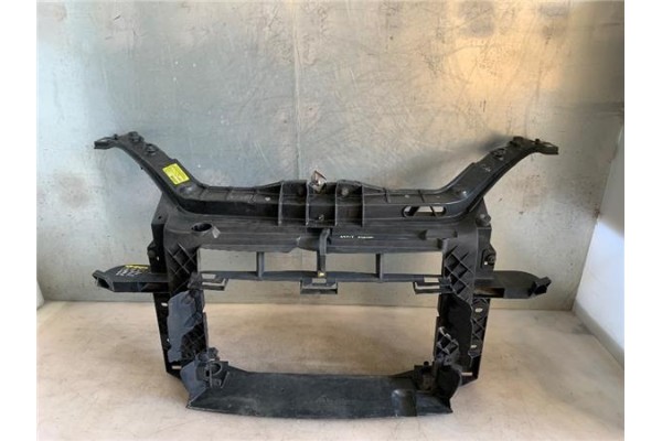 Recambio de frente delantero para ford fusion (cbk) 1.4 tdci referencia OEM IAM   