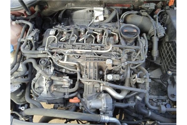 Recambio de nucleo abs para volkswagen golf vi (5k1) 1.6 advance referencia OEM IAM 1K0614517DD  