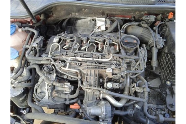 Recambio de nucleo abs para volkswagen golf vi (5k1) 1.6 advance referencia OEM IAM 1K0614517DD  