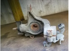 Recambio de mangueta delantero izquierda para peugeot 406 berlina (s1/s2) 2.0 16v referencia OEM IAM   