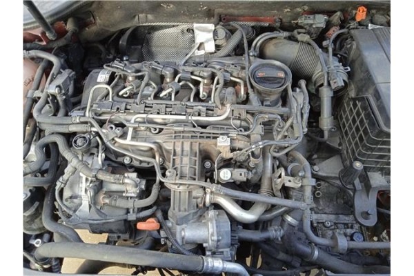 Recambio de nucleo abs para volkswagen golf vi (5k1) 1.6 advance referencia OEM IAM 1K0614517DD  