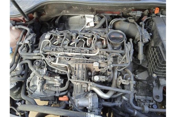 Recambio de nucleo abs para volkswagen golf vi (5k1) 1.6 advance referencia OEM IAM 1K0614517DD  