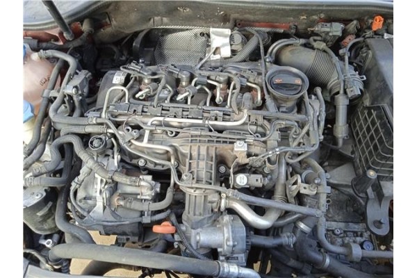 Recambio de nucleo abs para volkswagen golf vi (5k1) 1.6 advance referencia OEM IAM 1K0614517DD  