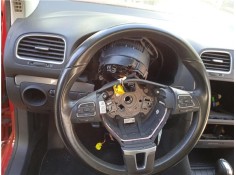 Recambio de volante para volkswagen golf vi (5k1) 1.6 advance referencia OEM IAM 3C8419091BFE74 90120-864/0000 E 