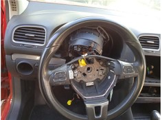 Recambio de volante para volkswagen golf vi (5k1) 1.6 advance referencia OEM IAM 3C8419091BFE74 90120-864/0000 E 