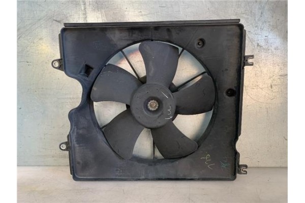 Recambio de electroventilador para honda cr-v iii 2.2 i-dtec referencia OEM IAM   