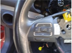 Recambio de volante para volkswagen golf vi (5k1) 1.6 advance referencia OEM IAM 3C8419091BFE74 90120-864/0000 E 