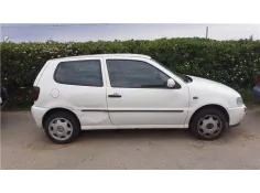 volkswagen polo iii (6n1) del año 1999