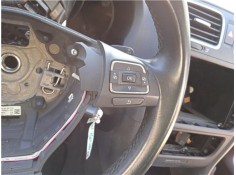 Recambio de volante para volkswagen golf vi (5k1) 1.6 advance referencia OEM IAM 3C8419091BFE74 90120-864/0000 E 