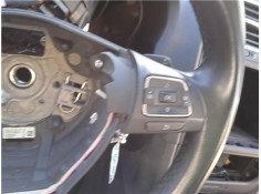 Recambio de volante para volkswagen golf vi (5k1) 1.6 advance referencia OEM IAM 3C8419091BFE74 90120-864/0000 E 