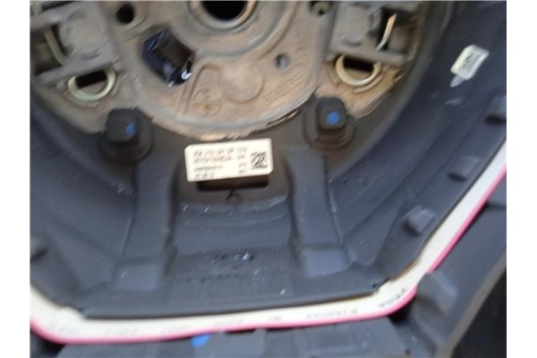 Recambio de volante para volkswagen golf vi (5k1) 1.6 advance referencia OEM IAM 3C8419091BFE74 90120-864/0000 E 