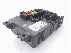 CAJA FUSIBLES/RELE 13142240 