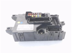Recambio de caja fusibles/rele para opel corsa d 1.2 referencia OEM IAM 13142240  