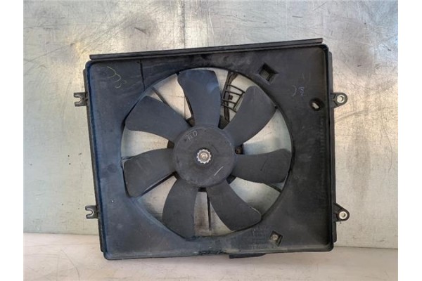 Recambio de electroventilador para honda cr-v iii 2.2 i-dtec referencia OEM IAM   