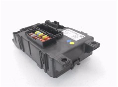 Recambio de caja fusibles/rele para opel corsa d 1.2 referencia OEM IAM 13142240  