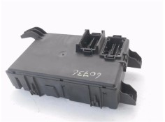 Recambio de caja fusibles/rele para opel corsa d 1.2 referencia OEM IAM 13142240  