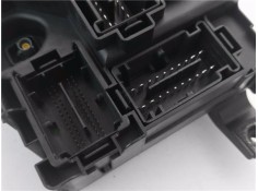 Recambio de caja fusibles/rele para opel corsa d 1.2 referencia OEM IAM 13142240  