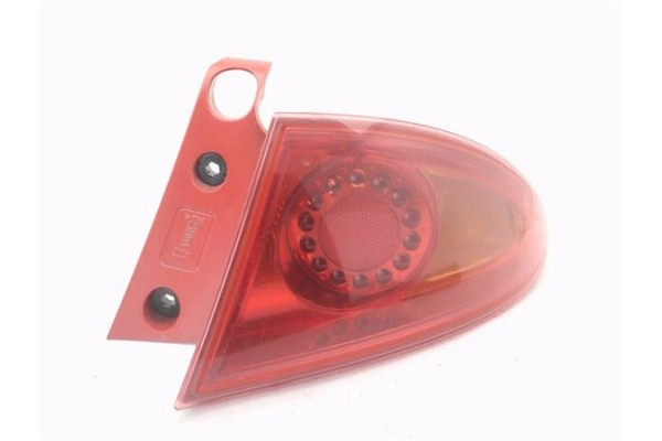 Recambio de piloto trasero derecho para seat leon (1p1) 1.9 tdi referencia OEM IAM 1P0945096F 89320261 