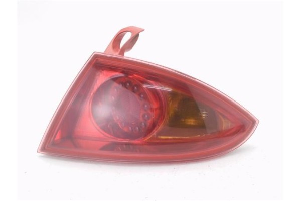 Recambio de piloto trasero derecho para seat leon (1p1) 1.9 tdi referencia OEM IAM 1P0945096F 89320261 