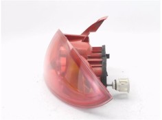 Recambio de piloto trasero derecho para seat leon (1p1) 1.9 tdi referencia OEM IAM 1P0945096F 89320261 