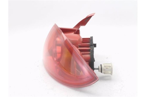 Recambio de piloto trasero derecho para seat leon (1p1) 1.9 tdi referencia OEM IAM 1P0945096F 89320261 