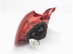 Recambio de piloto trasero derecho para seat leon (1p1) 1.9 tdi referencia OEM IAM 1P0945096F 89320261 