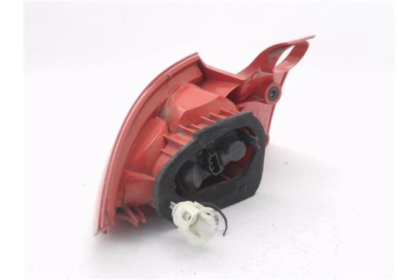 Recambio de piloto trasero derecho para seat leon (1p1) 1.9 tdi referencia OEM IAM 1P0945096F 89320261 