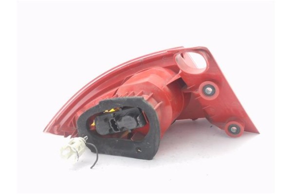 Recambio de piloto trasero derecho para seat leon (1p1) 1.9 tdi referencia OEM IAM 1P0945096F 89320261 