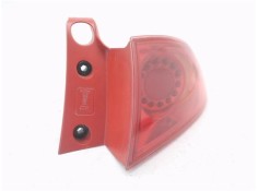 Recambio de piloto trasero derecho para seat leon (1p1) 1.9 tdi referencia OEM IAM 1P0945096F 89320261 