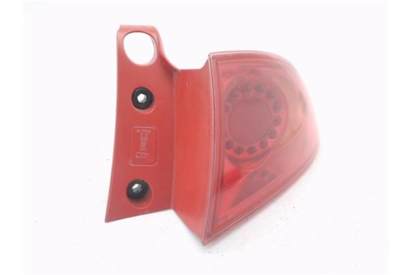 Recambio de piloto trasero derecho para seat leon (1p1) 1.9 tdi referencia OEM IAM 1P0945096F 89320261 