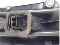 Recambio de piloto trasero izquierdo para fiat punto / grande punto (199) 1.3 d multijet referencia OEM IAM 51701589  