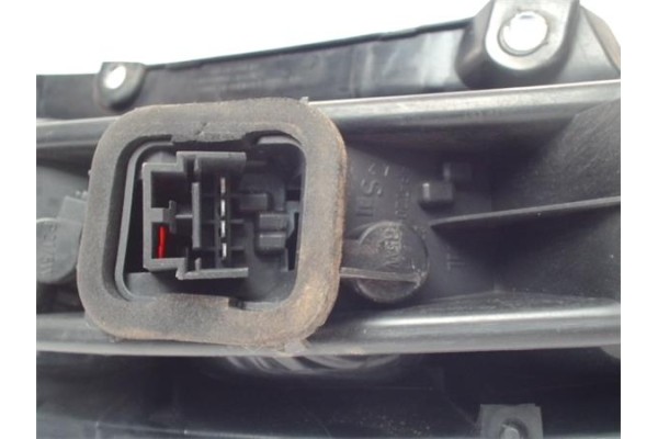Recambio de piloto trasero izquierdo para fiat punto / grande punto (199) 1.3 d multijet referencia OEM IAM 51701589  