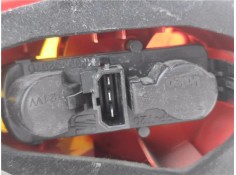 Recambio de piloto trasero derecho para seat leon (1p1) 1.9 tdi referencia OEM IAM 1P0945096F 89320261 