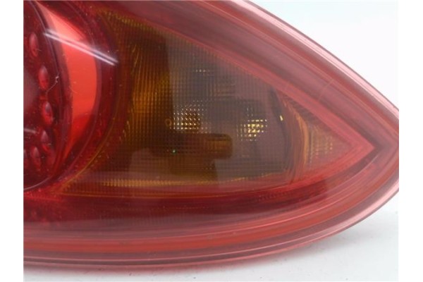 Recambio de piloto trasero derecho para seat leon (1p1) 1.9 tdi referencia OEM IAM 1P0945096F 89320261 