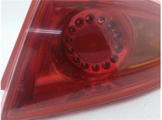 Recambio de piloto trasero derecho para seat leon (1p1) 1.9 tdi referencia OEM IAM 1P0945096F 89320261 