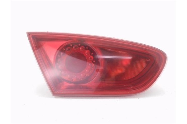 Recambio de piloto porton trasero izquierdo para seat leon (1p1) 1.9 tdi referencia OEM IAM 1P0945093F 89320291 