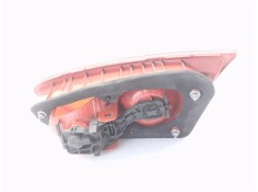 Recambio de piloto porton trasero izquierdo para seat leon (1p1) 1.9 tdi referencia OEM IAM 1P0945093F 89320291 