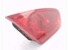 Recambio de piloto porton trasero izquierdo para seat leon (1p1) 1.9 tdi referencia OEM IAM 1P0945093F 89320291 