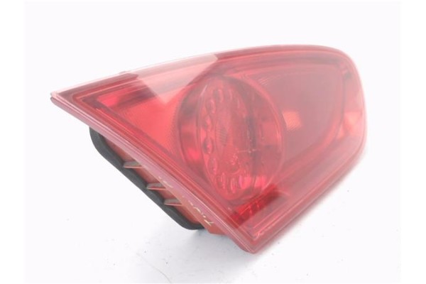 Recambio de piloto porton trasero izquierdo para seat leon (1p1) 1.9 tdi referencia OEM IAM 1P0945093F 89320291 