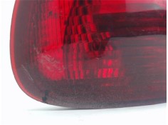 Recambio de piloto trasero izquierdo para hyundai h-1 furgón referencia OEM IAM 924014A510  