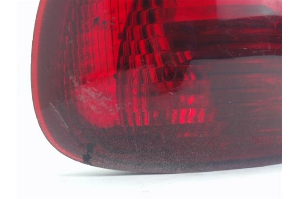 Recambio de piloto trasero izquierdo para hyundai h-1 furgón referencia OEM IAM 924014A510  
