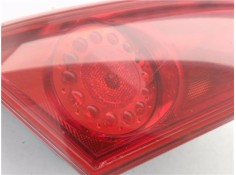 Recambio de piloto porton trasero izquierdo para seat leon (1p1) 1.9 tdi referencia OEM IAM 1P0945093F 89320291 